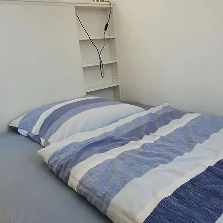 Apartamento Suedausgerichtetes Suedwest Kleinmachnow