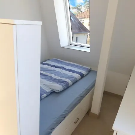 Suedausgerichtetes Suedwest Apartamento *