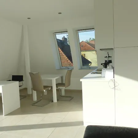 Suedausgerichtetes Suedwest Apartamento *