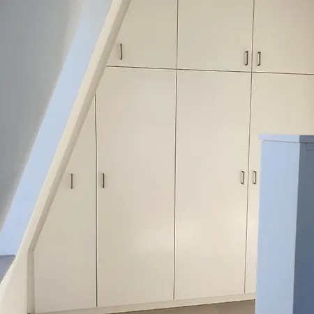 Suedausgerichtetes Suedwest Apartamento *