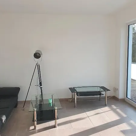 Apartamento Suedausgerichtetes Suedwest *