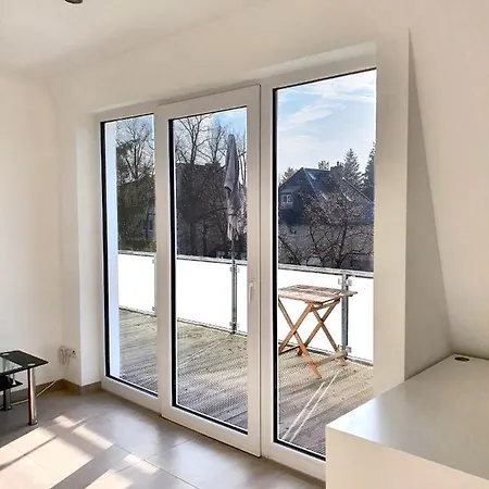 Suedausgerichtetes Suedwest Apartamento *