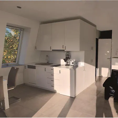 Suedausgerichtetes Suedwest Apartamento
